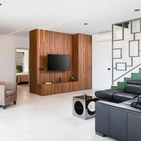 Suenos - New & Modern - 2023 ヴィラ *