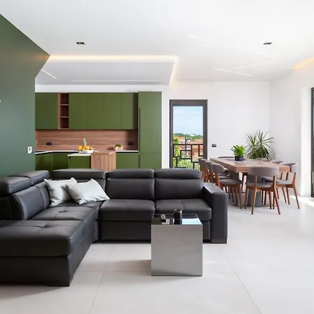 ヴィラ Suenos - New & Modern - 2023