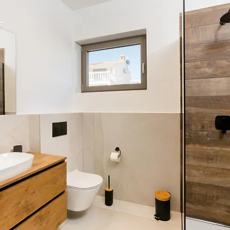 Suenos - New & Modern - 2023 Villa Medulin