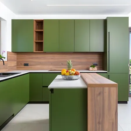 ヴィラ Suenos - New & Modern - 2023 メドゥリン