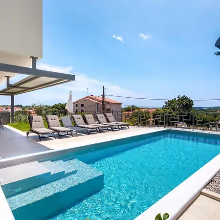 Suenos - New & Modern - 2023 ヴィラ *