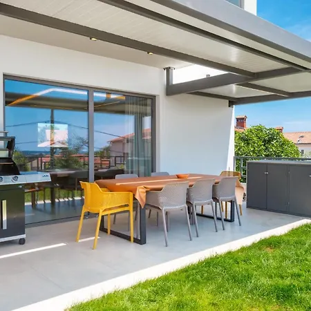 ヴィラ Suenos - New & Modern - 2023