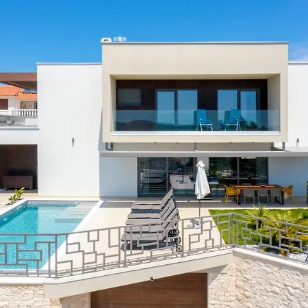 Suenos - New & Modern - 2023 ヴィラ *