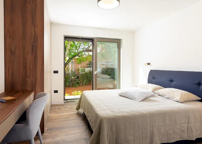 Suenos - New & Modern - 2023 Medulin