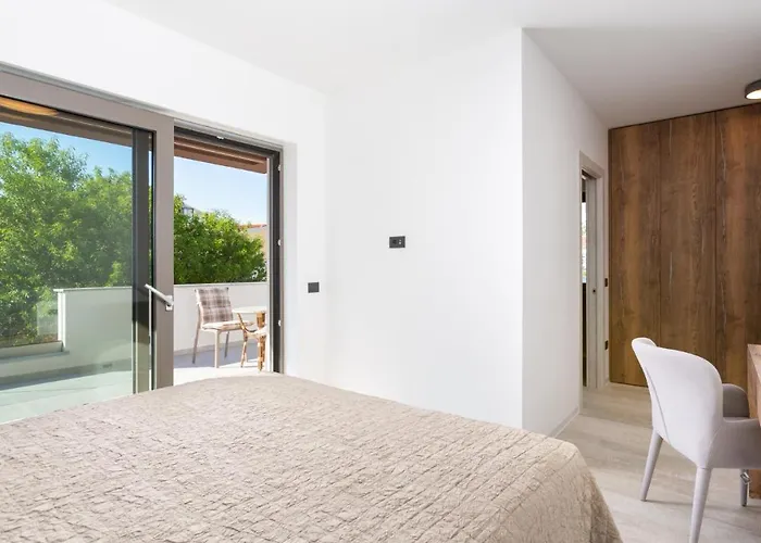 Suenos - New & Modern - 2023 Vila