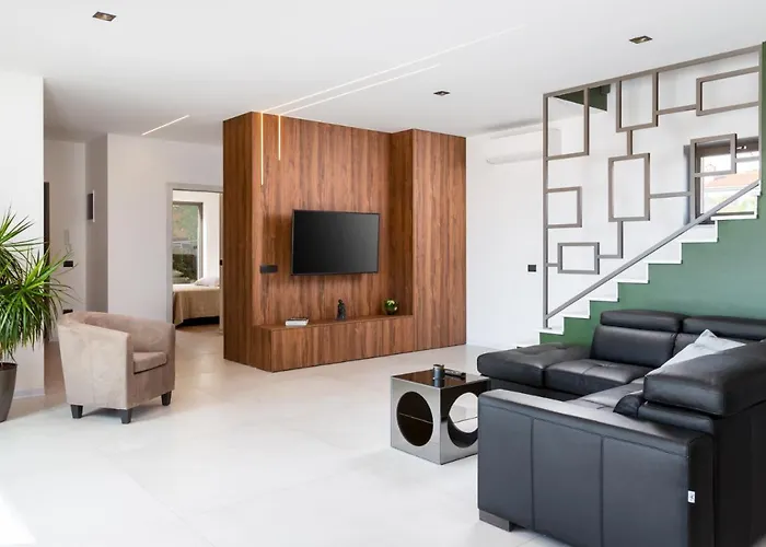 Suenos - New & Modern - 2023 빌라 *