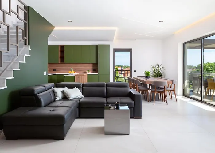 Vila Suenos - New & Modern - 2023