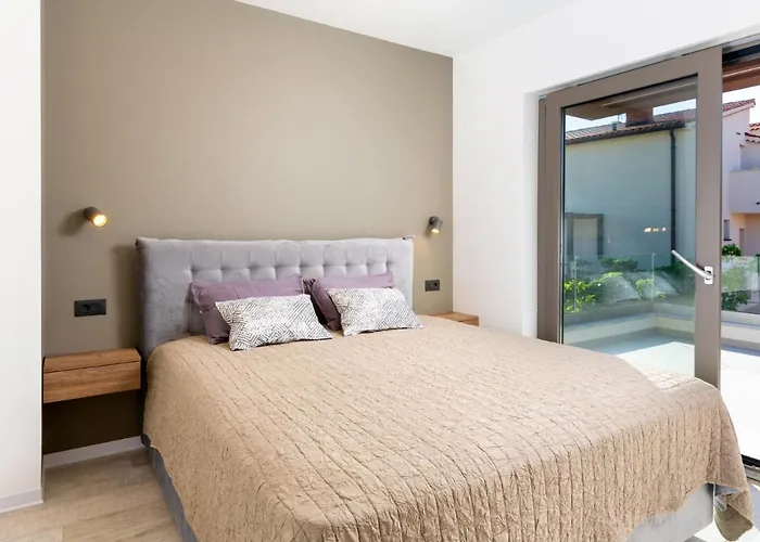 빌라 Suenos - New & Modern - 2023 *