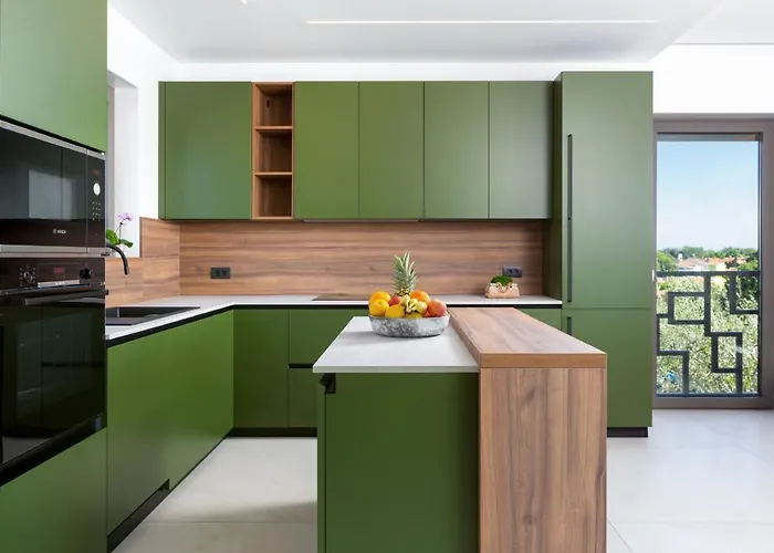 Vila Suenos - New & Modern - 2023 Medulin