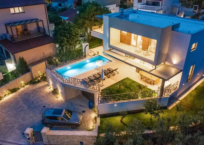 Vila Suenos - New & Modern - 2023