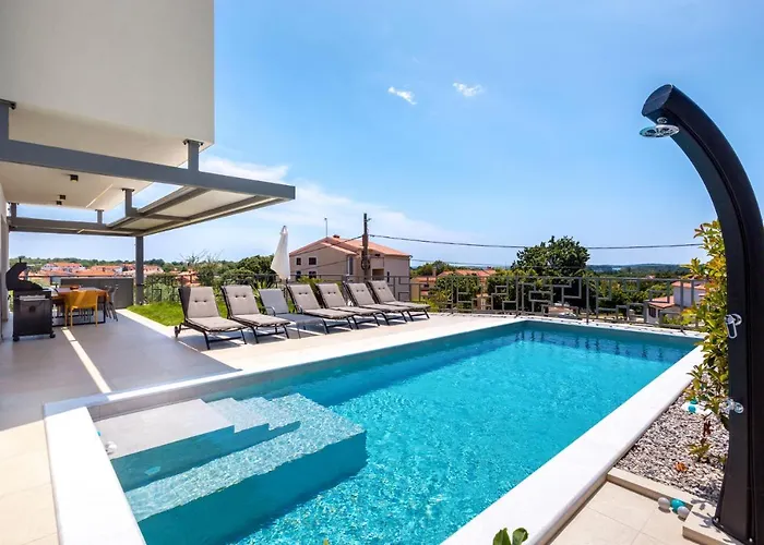 Suenos - New & Modern - 2023 빌라 *