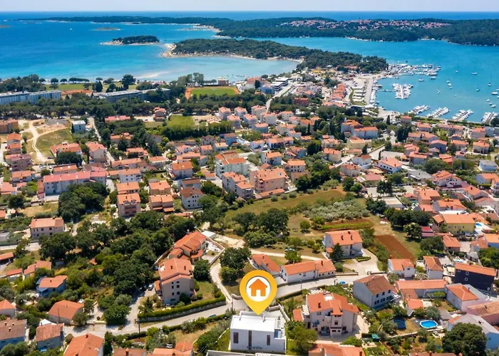 Suenos - New & Modern - 2023 빌라 메덜린