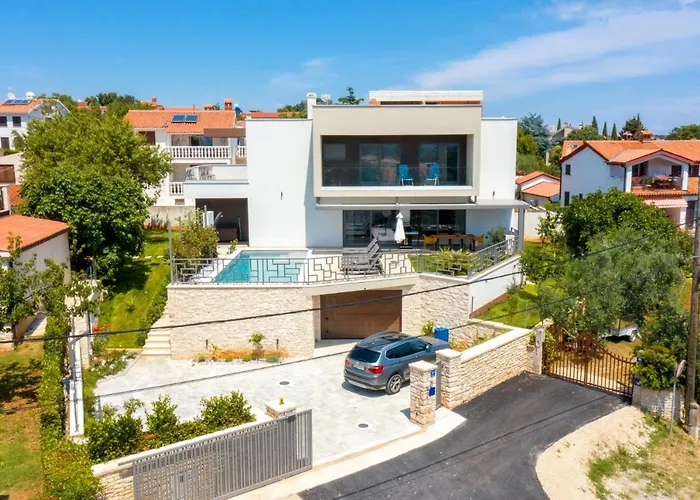 Suenos - New & Modern - 2023 Medulin