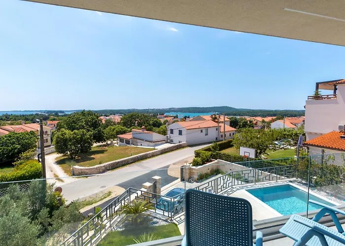 Suenos - New & Modern - 2023 Medulin