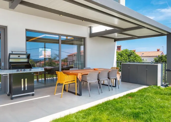 Vila Suenos - New & Modern - 2023