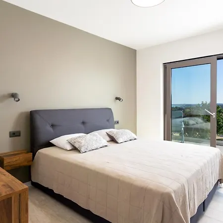 Suenos - New & Modern - 2023 Villa