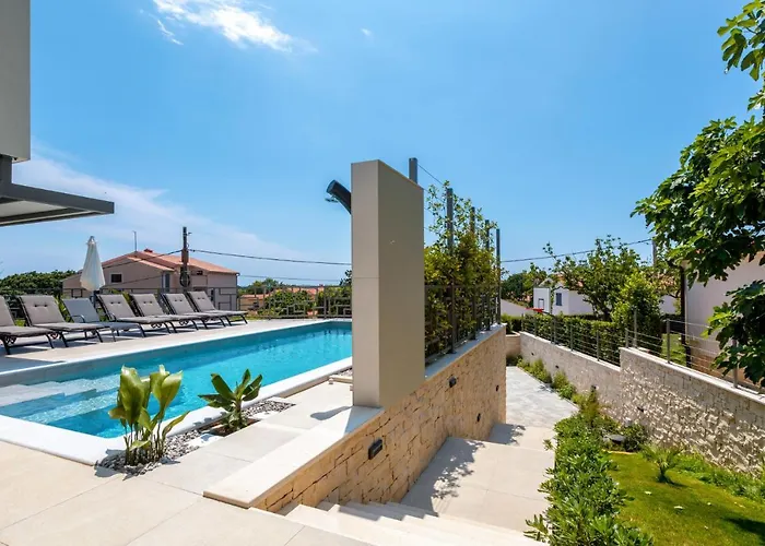 Suenos - New&modern - 2023 Medulin