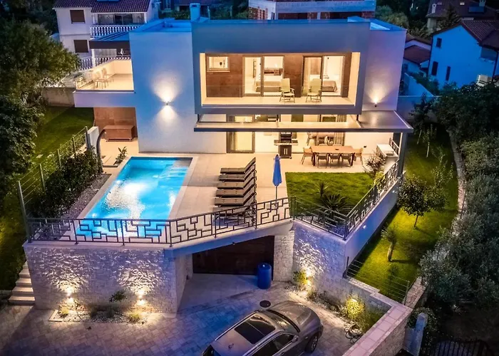 Suenos - New&modern - 2023 Medulin