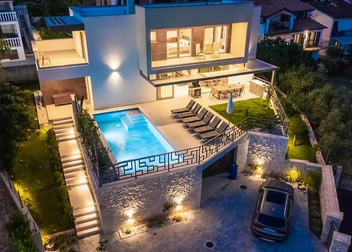 Suenos - New&modern - 2023 Villa