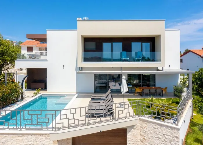 Suenos - New&modern - 2023 Villa *