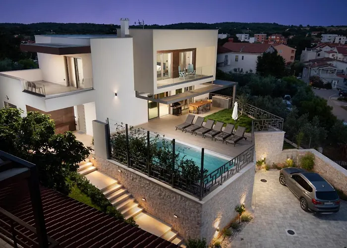 Suenos - New&modern - 2023 Villa *